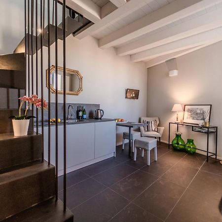 Ortigia Charming Suite シラクーサ エクステリア 写真