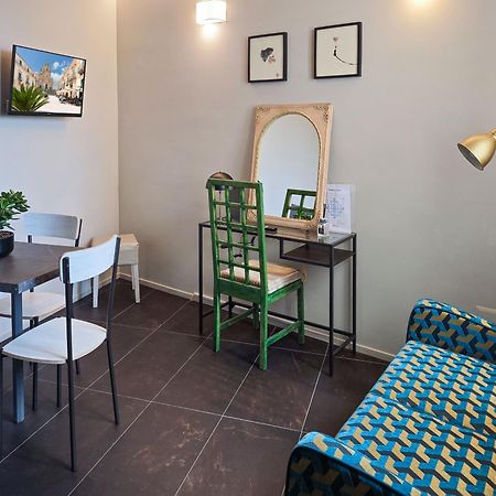 Ortigia Charming Suite シラクーサ エクステリア 写真