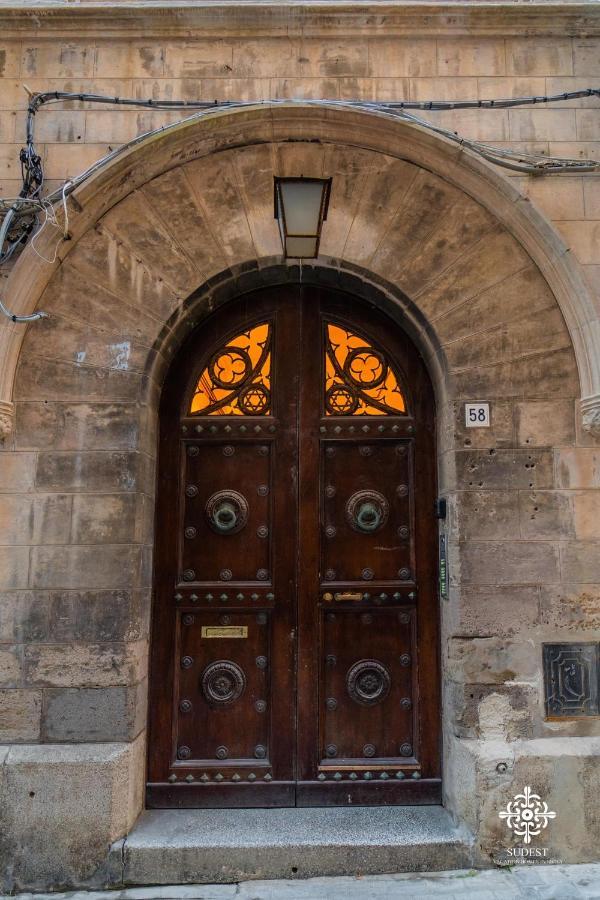 Ortigia Charming Suite シラクーサ エクステリア 写真