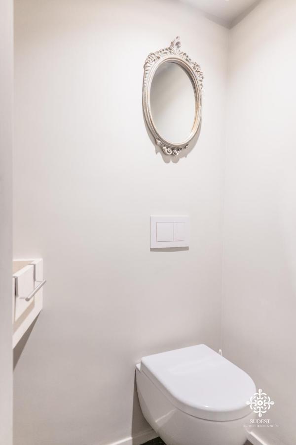 Ortigia Charming Suite シラクーサ エクステリア 写真
