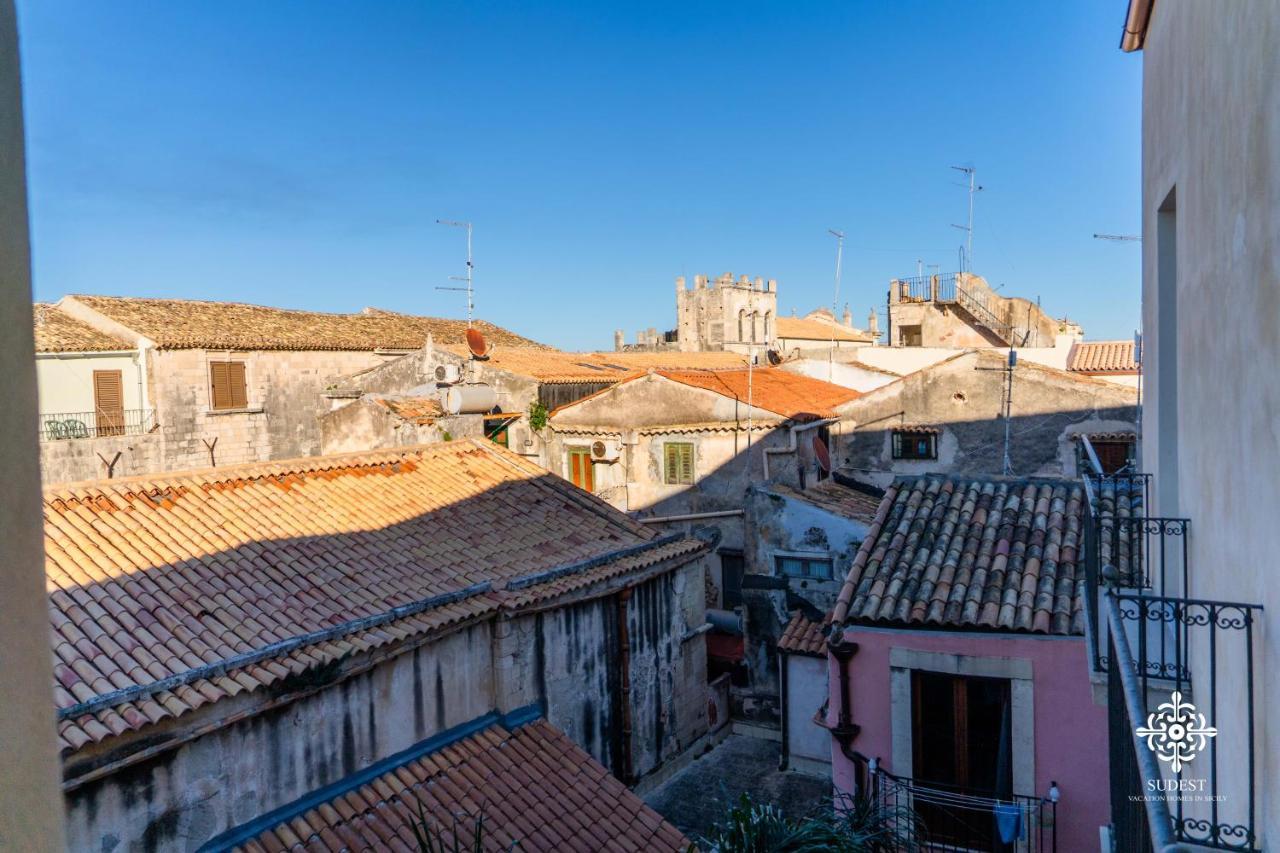 Ortigia Charming Suite シラクーサ エクステリア 写真